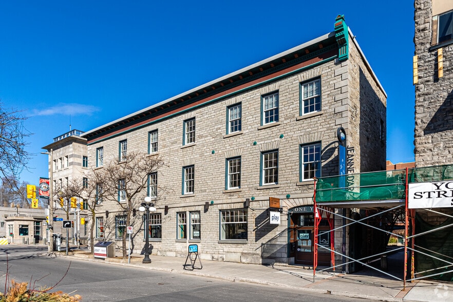 499 Sussex Dr, Ottawa, ON for lease - Building Photo - Image 2 of 3