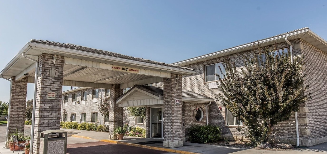 940 S Highway 99, Fillmore, UT for sale Primary Photo- Image 1 of 1