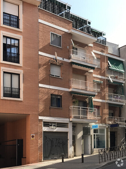 Multifamily in Arganda del Rey, MAD for sale - Primary Photo - Image 2 of 2