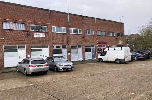 108-109 Liscombe, Bracknell for lease Interior Photo- Image 1 of 5