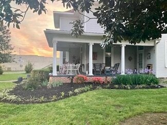 More details for 101 Webb Rd E, Bell Buckle, TN - Hospitality for Sale