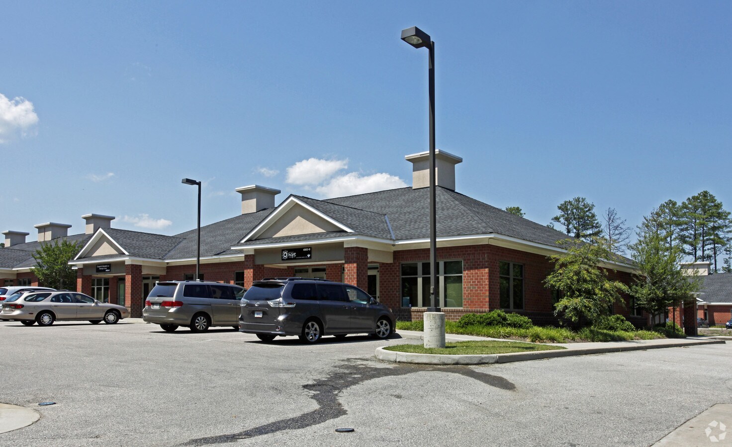 4900 Dominion Blvd, Glen Allen, VA 23060