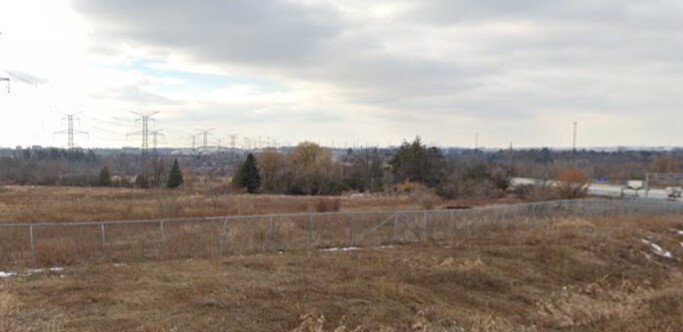 0 Mavis Rd, Brampton, ON for sale - Building Photo - Image 1 of 6