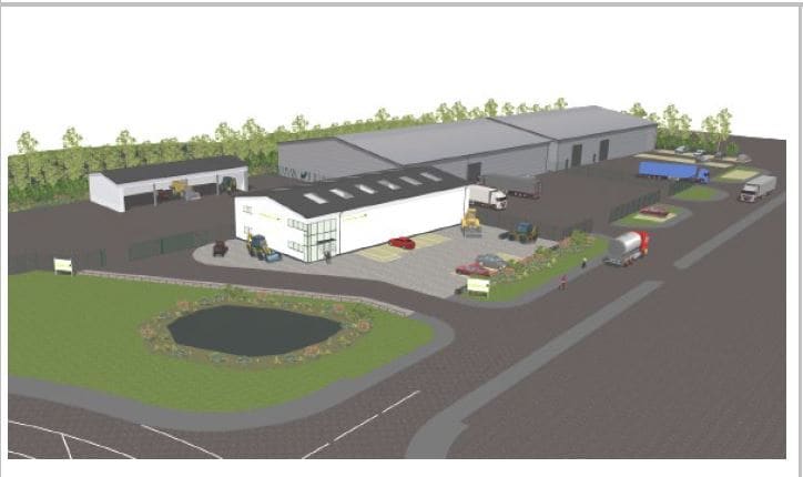 Off Tollgate Rd, Ormskirk for sale - Primary Photo - Image 1 of 1