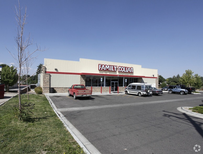 1511 E Bridge St, Brighton, CO for lease - Primary Photo - Image 1 of 5