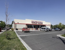 1511 E Bridge St, Brighton CO - Day Care Center