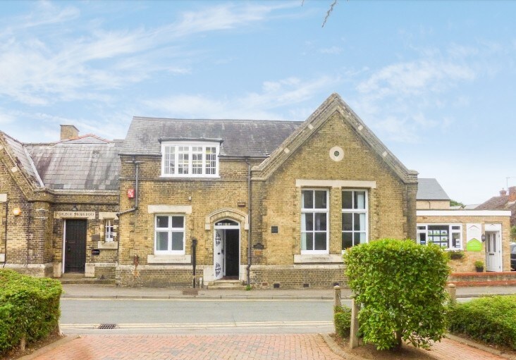 Priory Rd, St Ives, CAM PE27 5BB