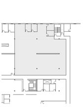 45 Dan Rd, Canton, MA for lease Floor Plan- Image 2 of 5