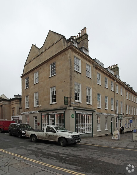7 York St, Bath for sale - Primary Photo - Image 1 of 1