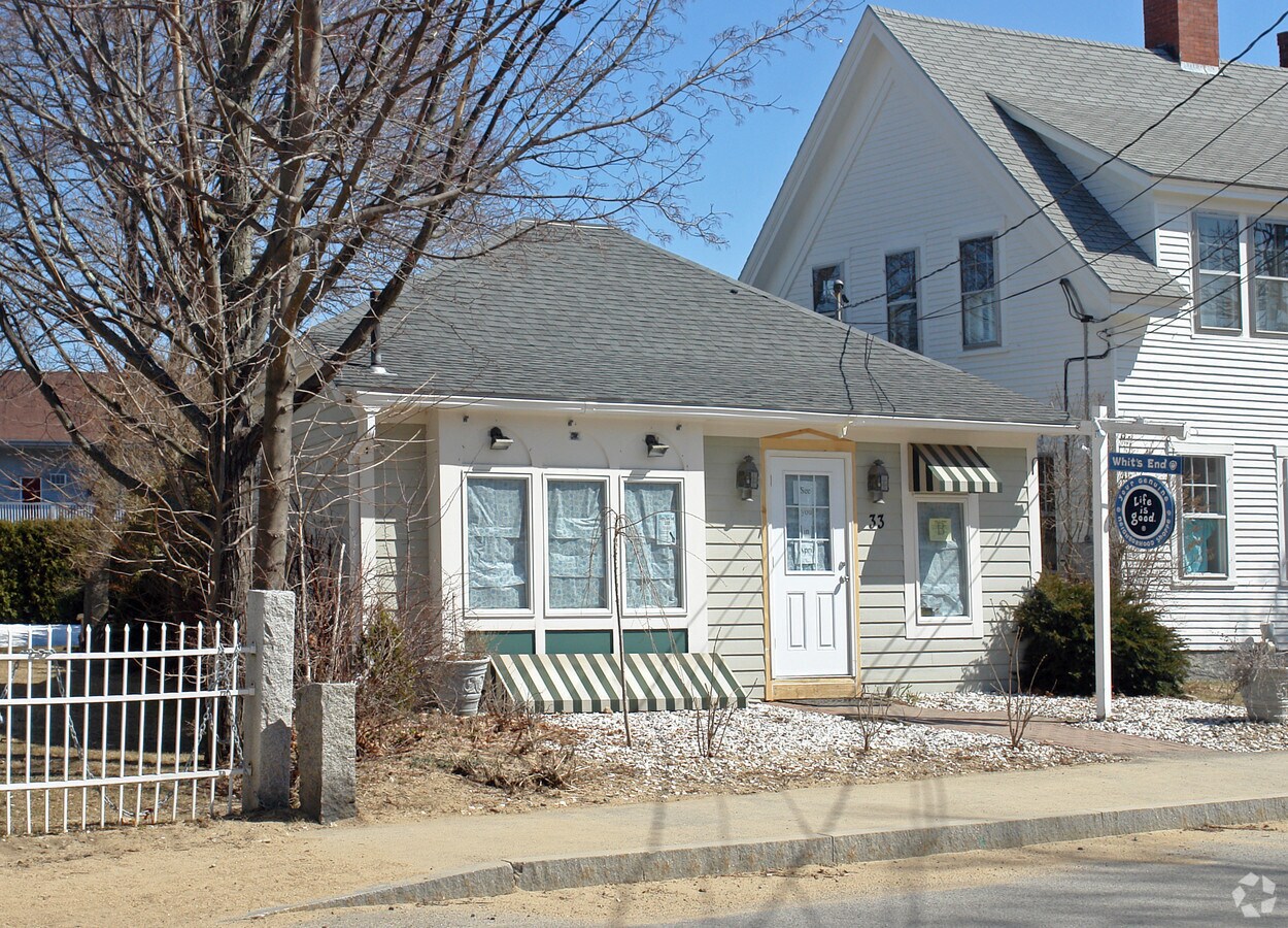 33 Shore Rd, Ogunquit, ME 03907