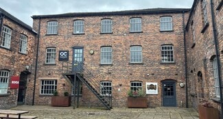 More details for 500 King St, Stoke On Trent - Office for Lease