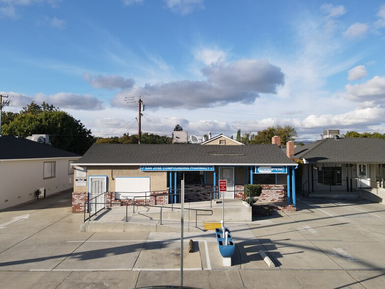 2453 Forest Ave, San Jose, CA for sale - Primary Photo - Image 1 of 1