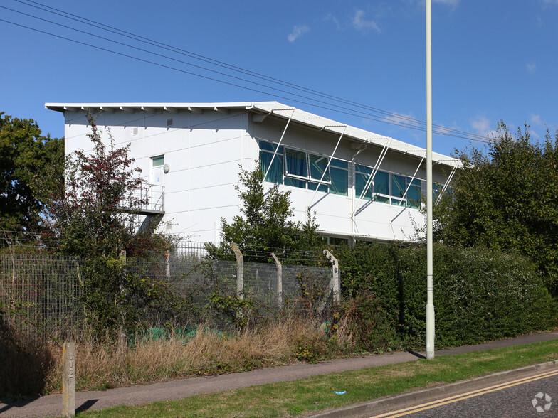 The Boulevard, Ashford for lease - Building Photo - Image 3 of 6