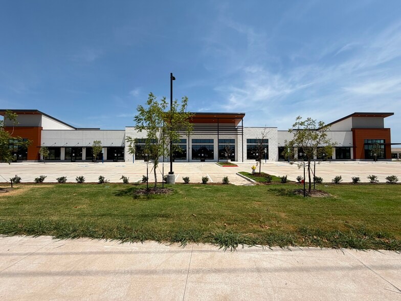 10750 Coit Rd, Frisco, TX for sale - Building Photo - Image 2 of 13