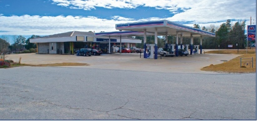 5700 Warm Springs Rd, Columbus, GA for sale Primary Photo- Image 1 of 1