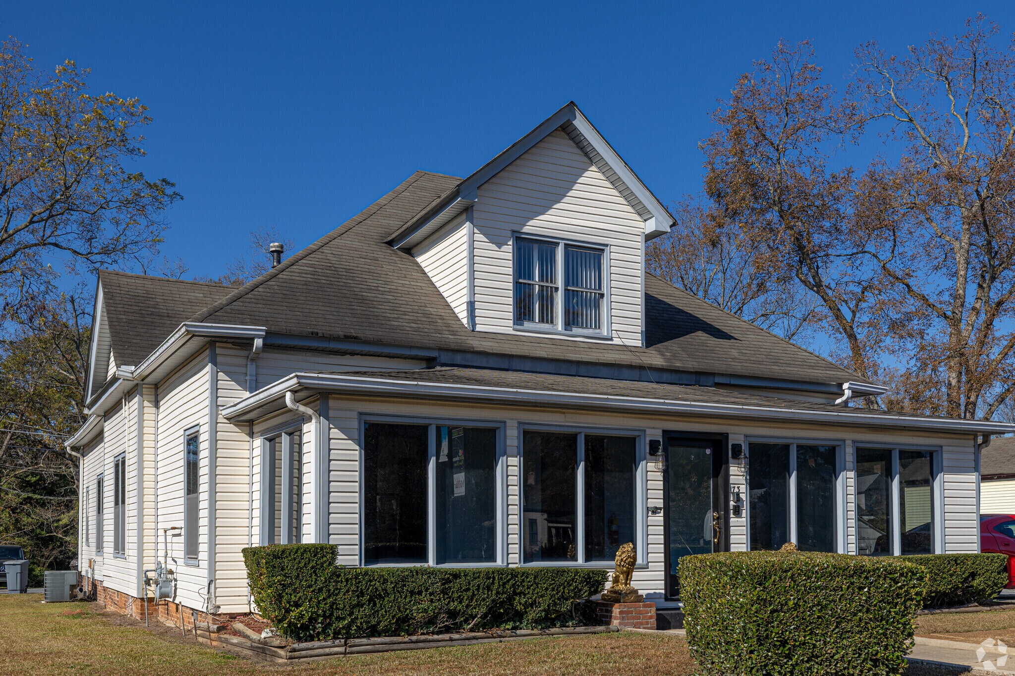 173 N Main St, Jonesboro, GA for sale Primary Photo- Image 1 of 1