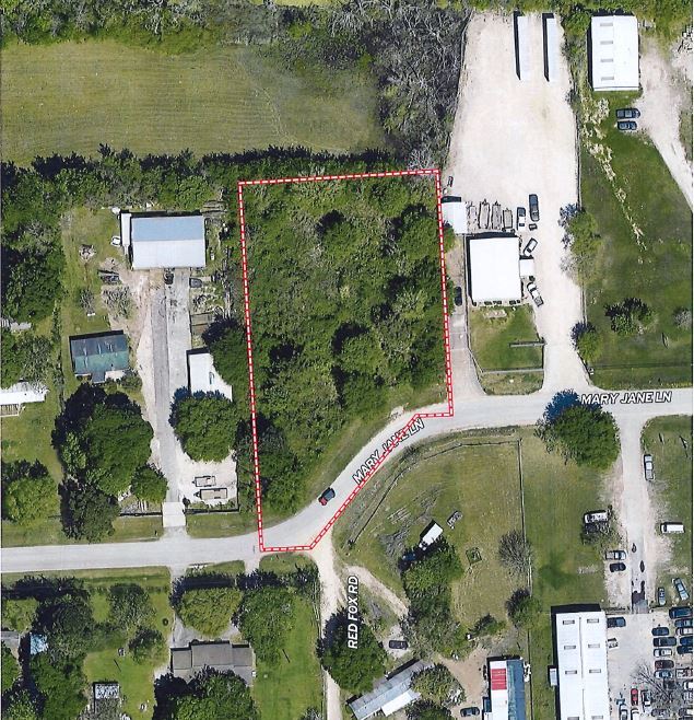 14410 Mary Jane Ln, Tomball, TX for sale Primary Photo- Image 1 of 1