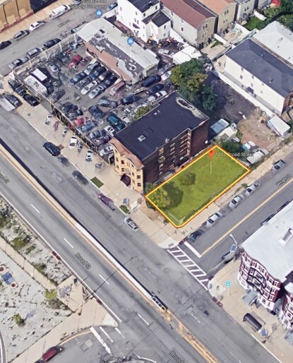 1207 Broad St, Newark, NJ 07114 | LoopNet