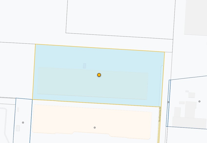 375 Northpointe Dr, Fairfield, OH for lease - Plat Map - Image 2 of 8