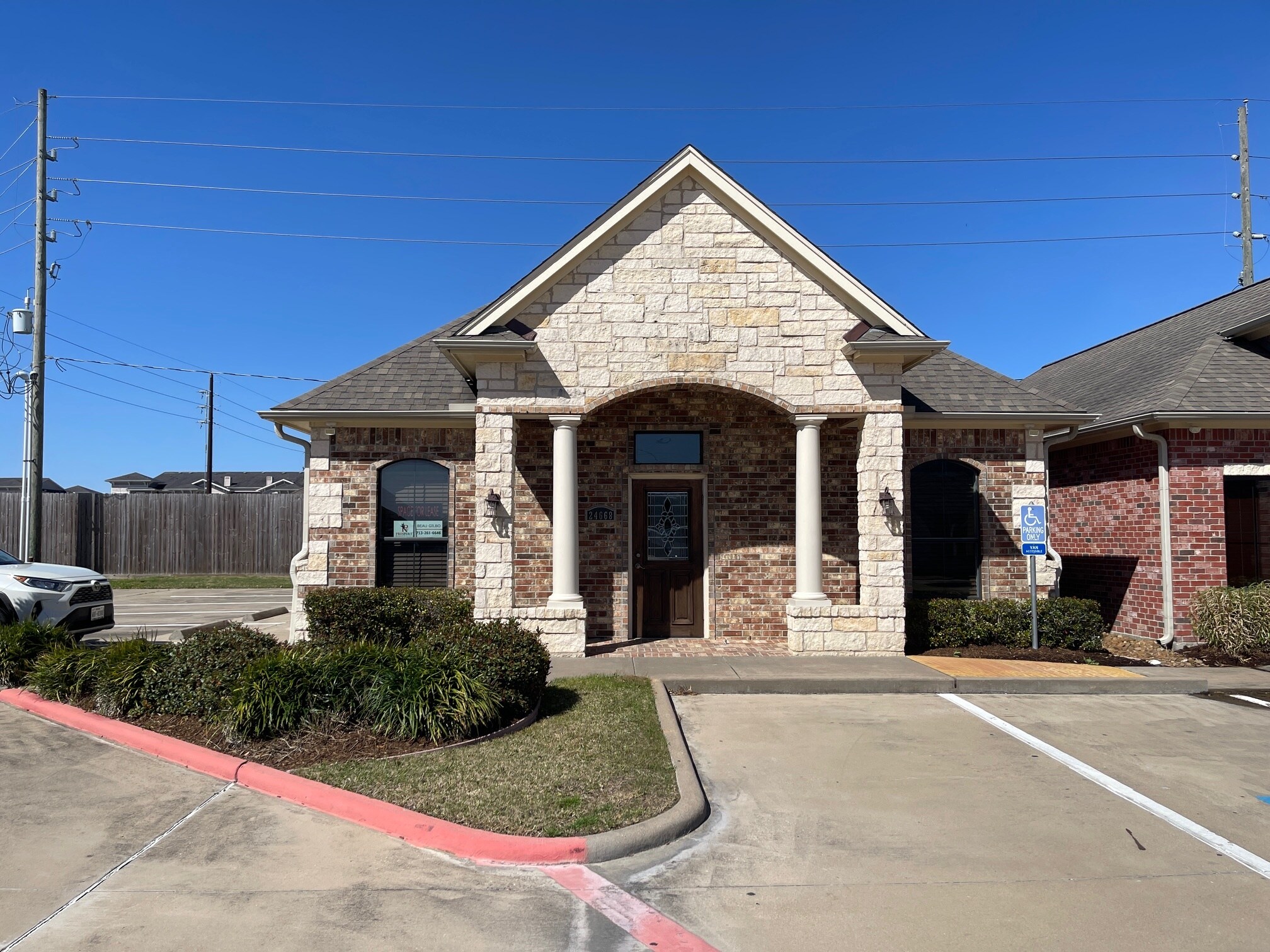 24668 Kingsland Blvd, Katy, TX for sale Building Photo- Image 1 of 1