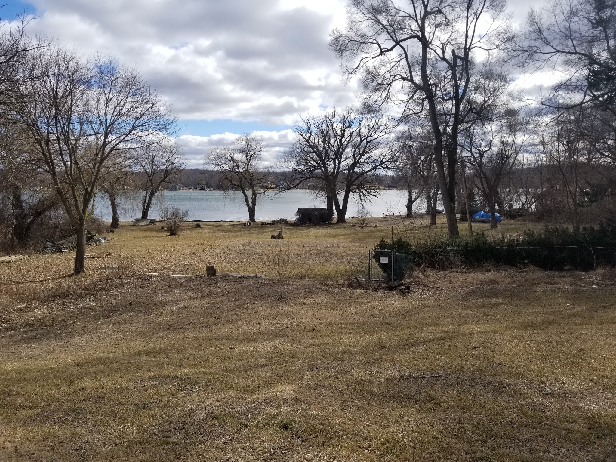 11275 E Pleasant Lake Rd, Manchester, MI for sale Building Photo- Image 1 of 1