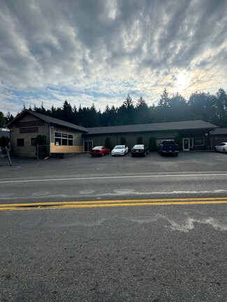 More details for 8820 Miller Rd NE, Bainbridge Island, WA - Office/Retail for Lease