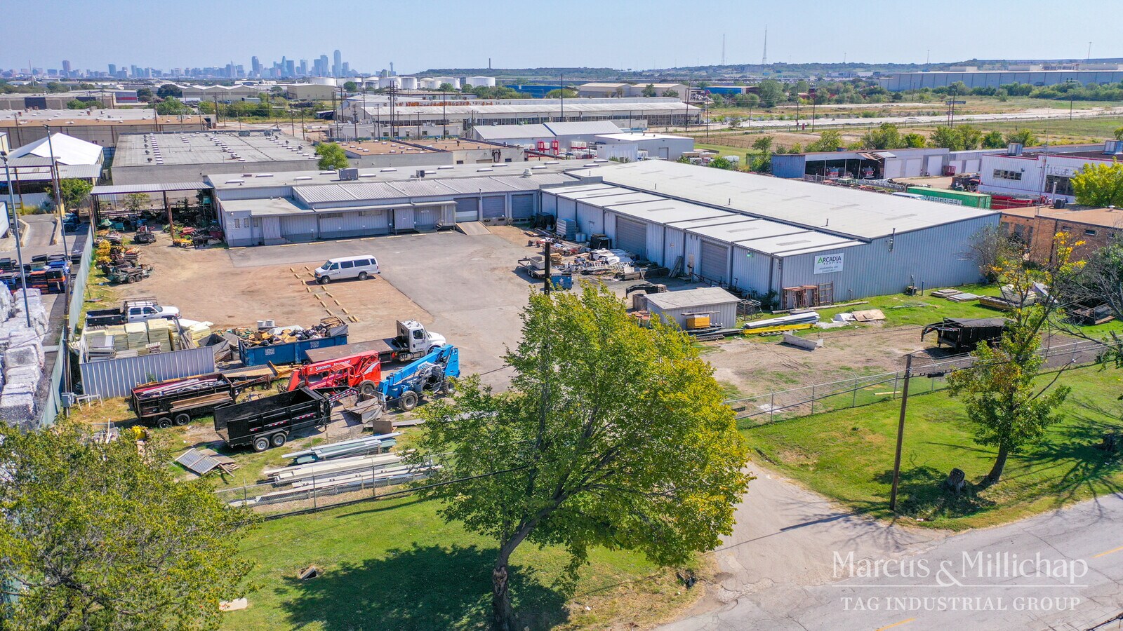 2632 Chalk Hill Rd, Dallas, TX 75212