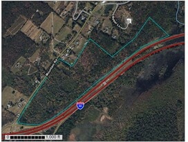Mountain Road, Greenville, NY - Land