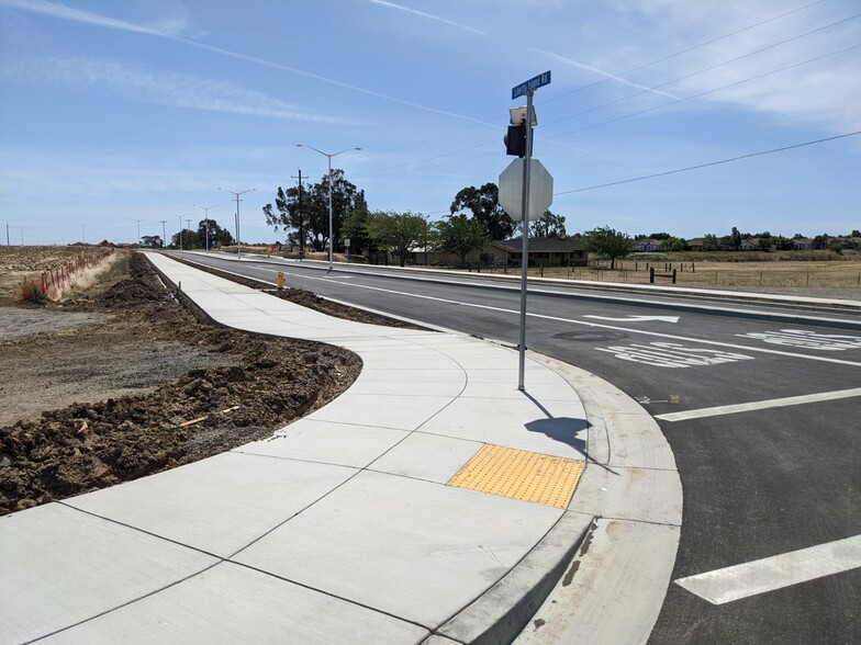 Liberty Island Rd, Rio Vista, CA for sale - Building Photo - Image 2 of 3