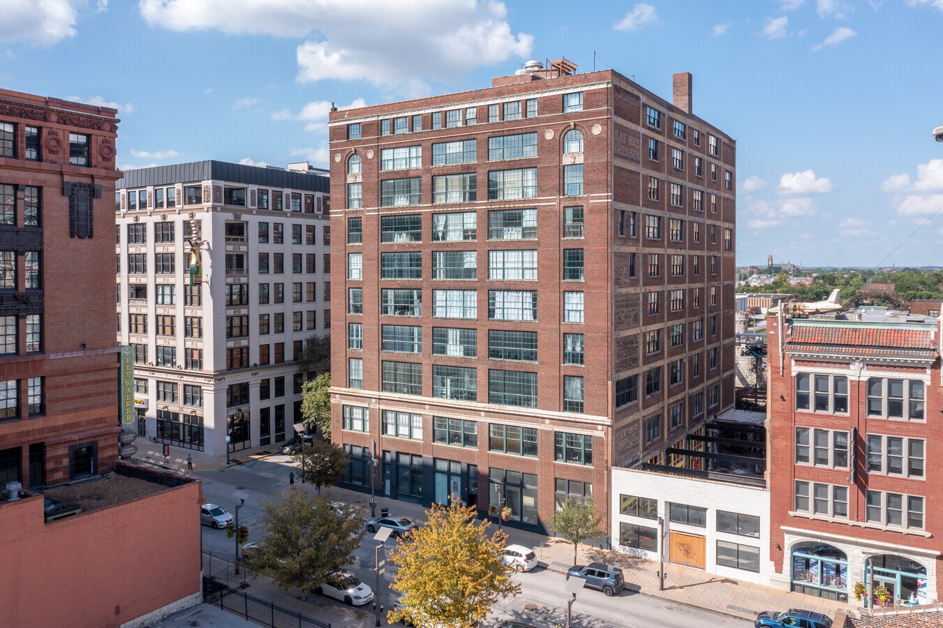 15271535 Washington Ave, Saint Louis, MO 63103