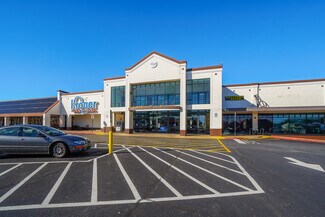 More details for 6199 Highway 92, Acworth, GA - Retail for Lease