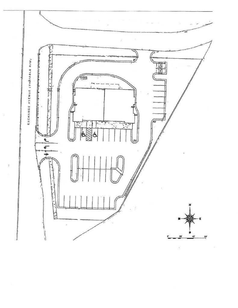 890 Exchange Ave, Conway, AR 72032 Retail for Lease
