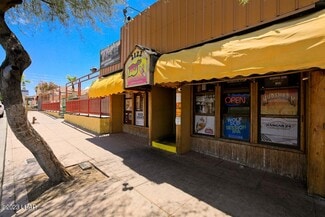 More details for 2122 McCulloch Blvd N, Lake Havasu City, AZ - Retail for Sale