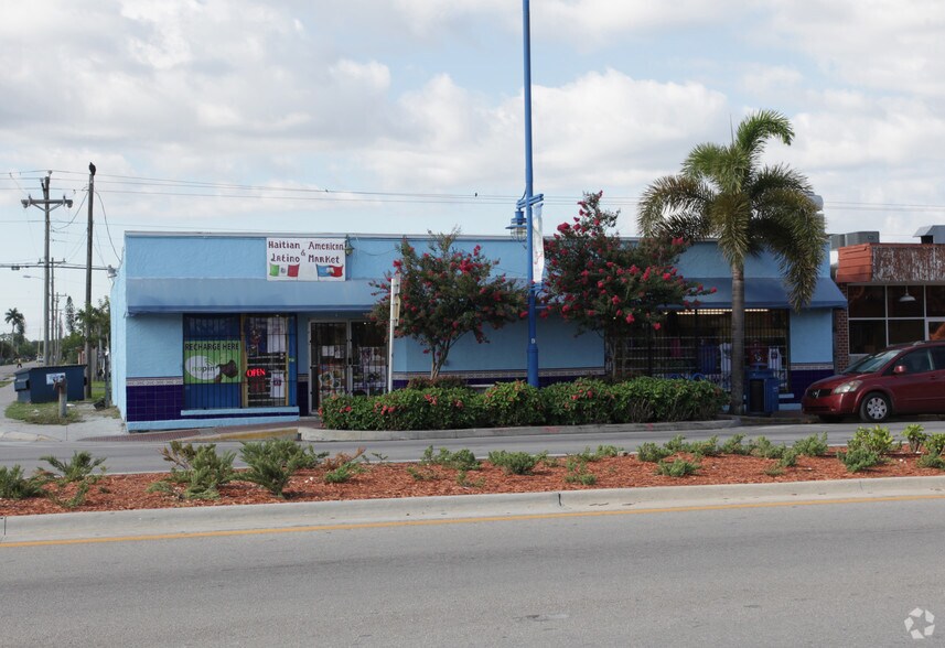 203 W Main St, Immokalee, FL 34142