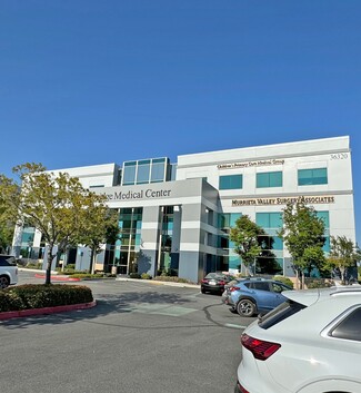 More details for 36320 Inland Valley Dr, Wildomar, CA - Office, Medical for Lease