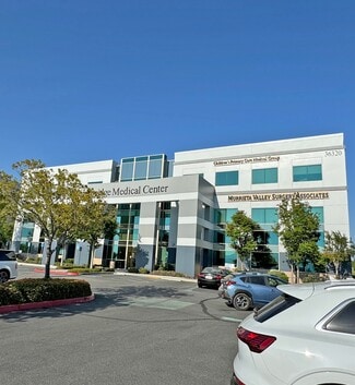 More details for 36320 Inland Valley Dr, Wildomar, CA - Office for Lease