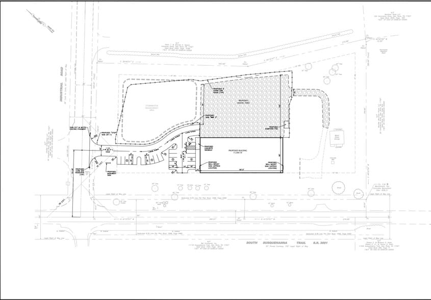 11201 Susquehanna Trl S, Glen Rock, PA for sale - Building Photo - Image 2 of 2