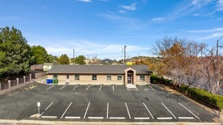 More details for 1202 Willow Creek Rd, Prescott, AZ - Office for Sale