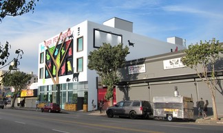 More details for 1149 S Los Angeles St, Los Angeles, CA - Office for Sale