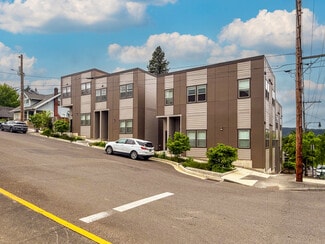More details for 621 Harrison St, Oregon City, OR - Multifamily for Sale