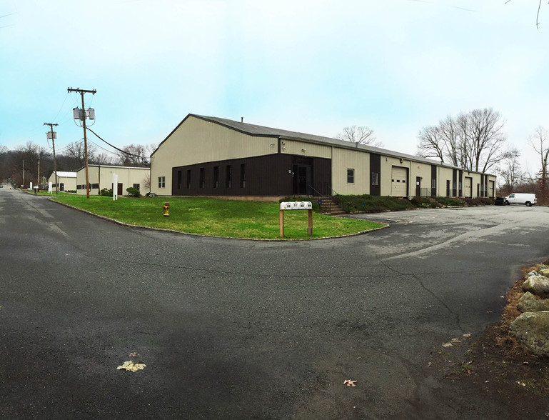 50-55 Woodland Ave, Rockaway, NJ for lease - Primary Photo - Image 1 of 15