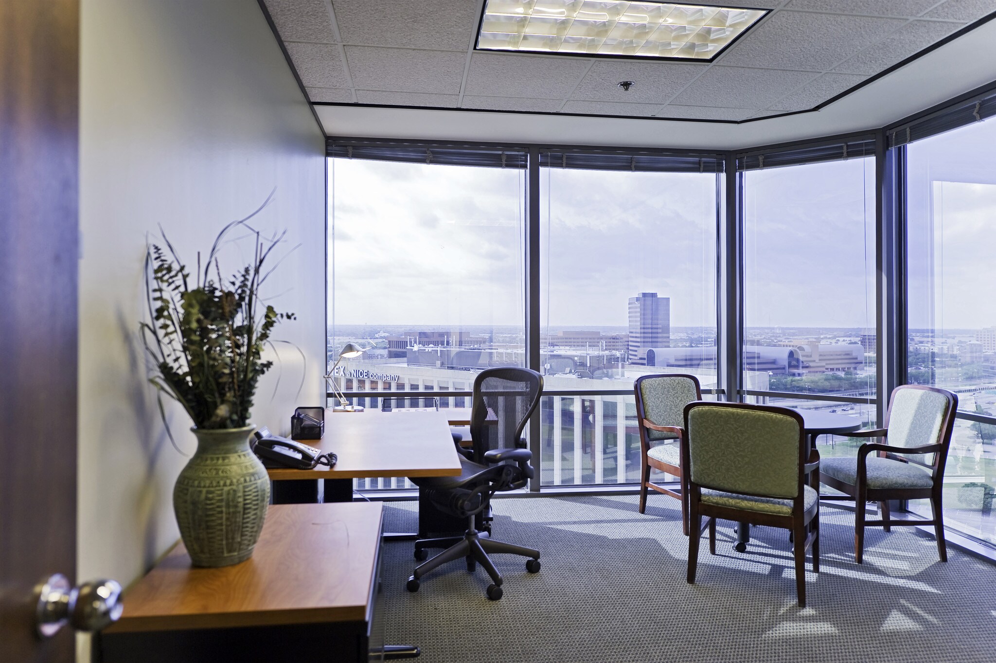 2435 N Central Expy, Richardson, TX 75080 Palisades Central II