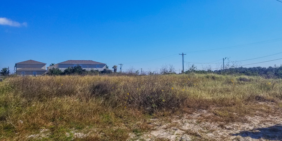 14274 S Padre Island Dr, Corpus Christi, TX for sale - Primary Photo - Image 1 of 8