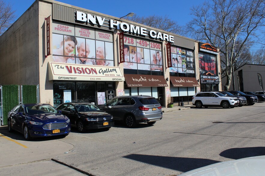 2343-2351 Hylan Blvd, Staten Island, NY for sale - Other - Image 1 of 1
