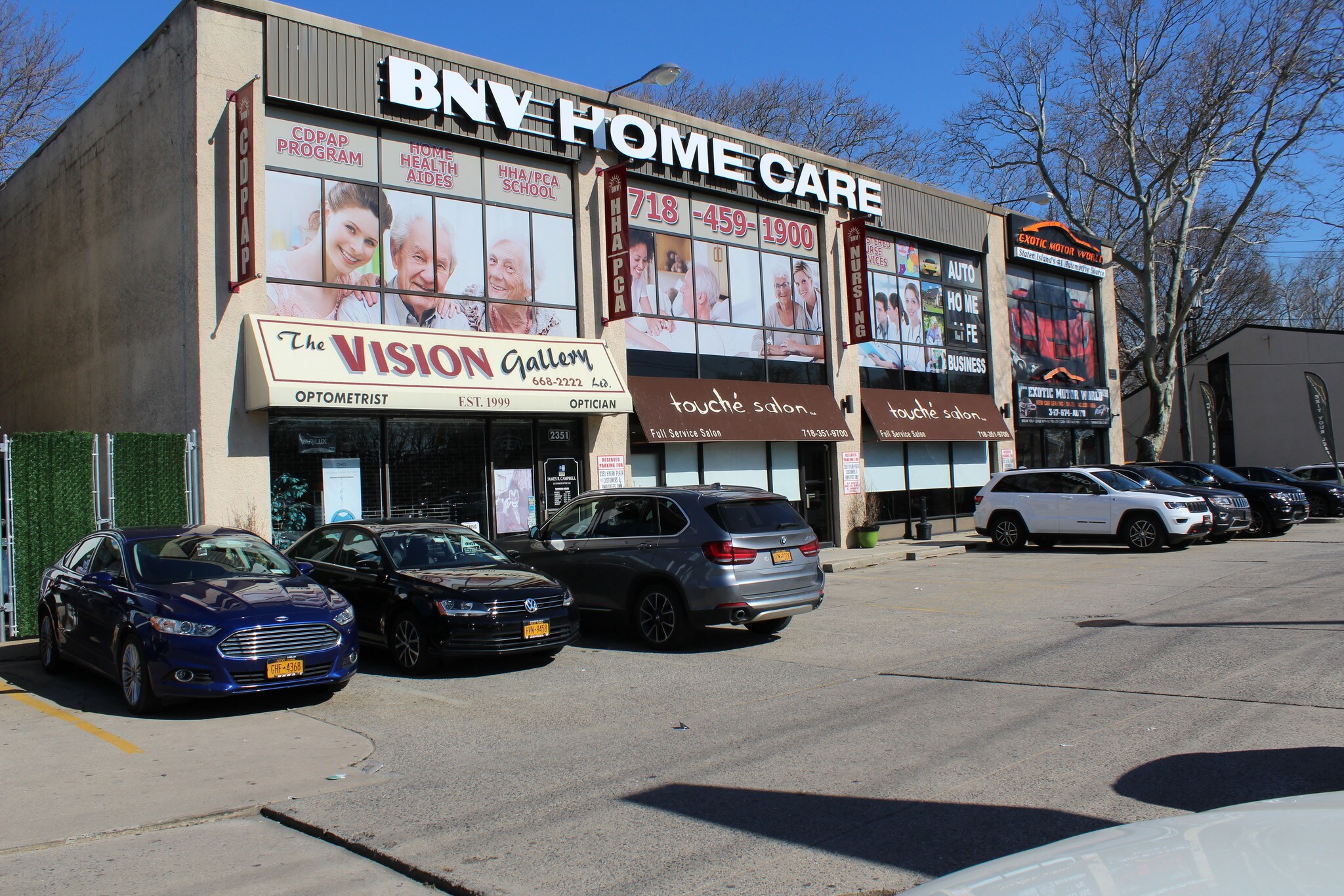 2343-2351 Hylan Blvd, Staten Island, NY for sale Other- Image 1 of 1