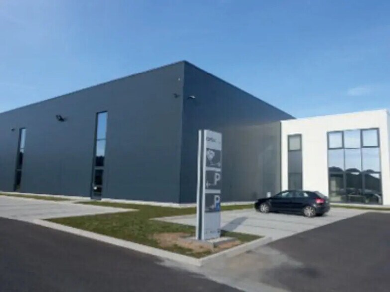 Flex in Bitche for sale - Building Photo - Image 2 of 4