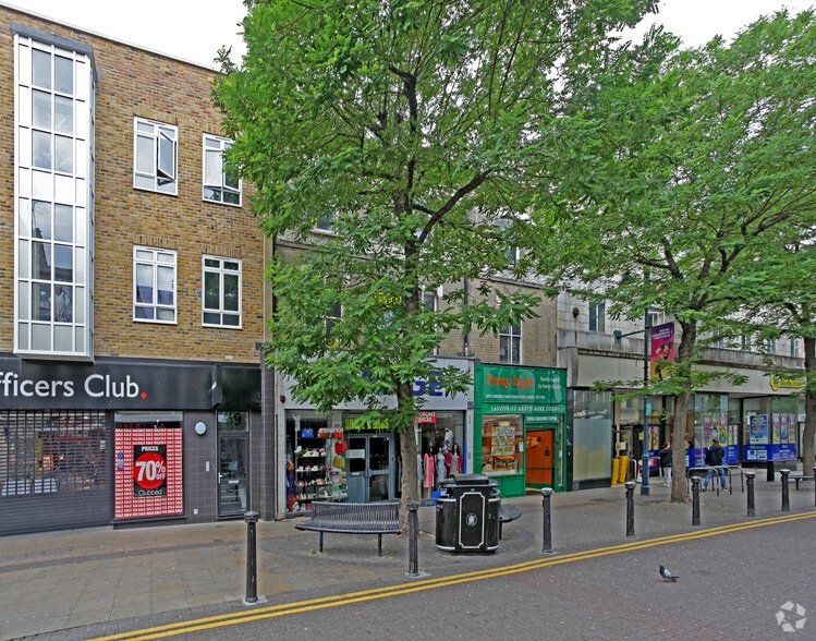 51 Powis St, London for sale - Building Photo - Image 1 of 1