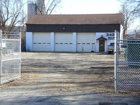 Capitol Office Center - Warehouse