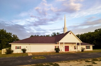 More details for 33429 NCR 3270 Rd, Davis, OK - Specialty for Sale