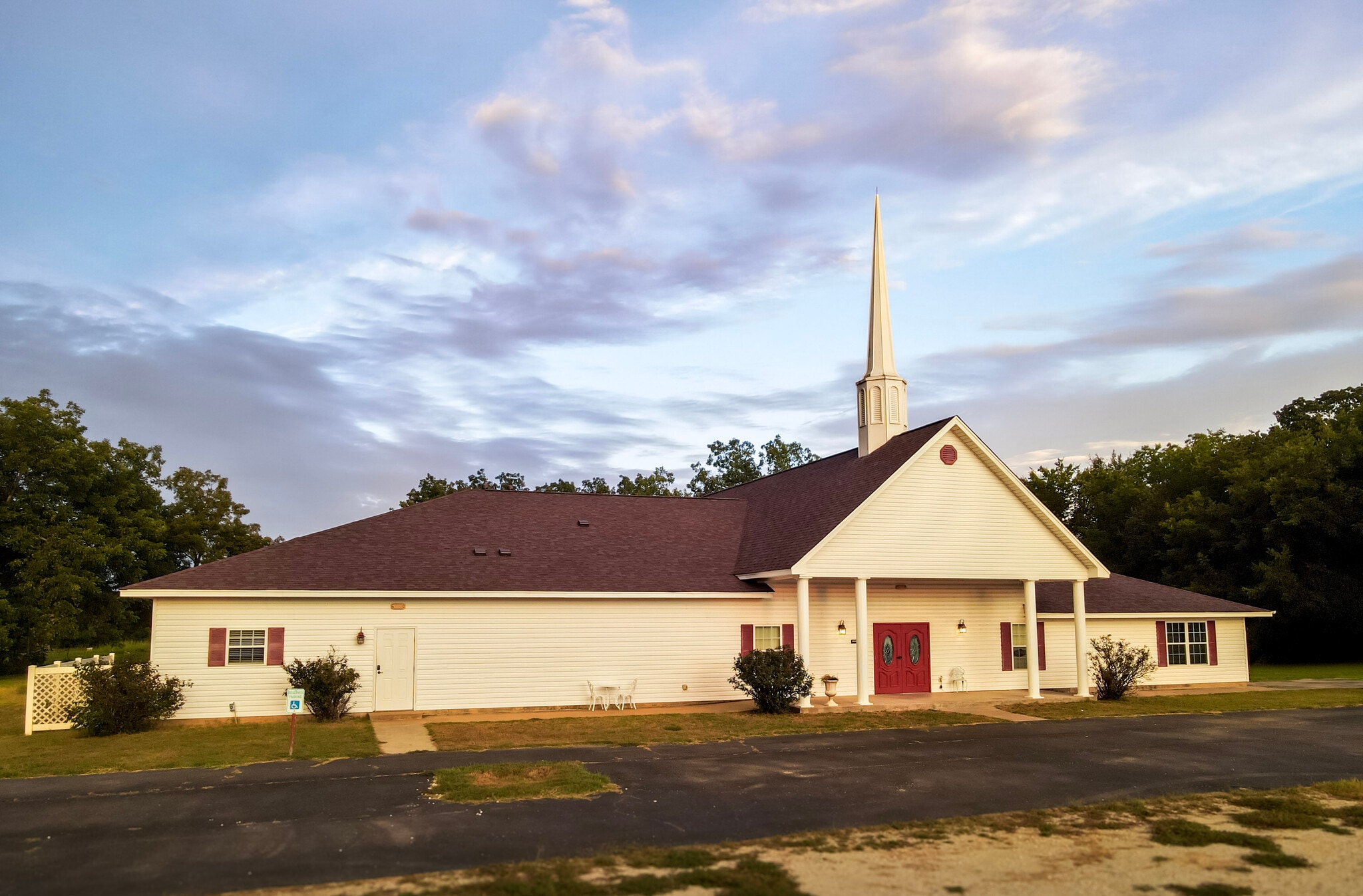 33429 NCR 3270 Rd, Davis, OK for sale Building Photo- Image 1 of 12